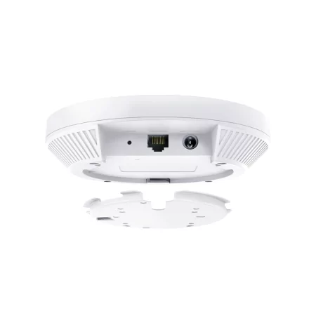 Kontrolsat - Access Point TP-Link - EAP650 - AX3000 Dual-Band Wi-Fi 6 - Tecto Kontrolsat - Access Point TP-Link - EAP650 - AX3000 Dual-Band Wi-Fi 6 - Tecto