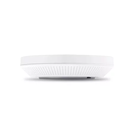 Kontrolsat - TP-Link Access Point - EAP650 - AX3000 Dual-Band Wi-Fi 6 - Ceiling Kontrolsat - TP-Link Access Point - EAP650 - AX3000 Dual-Band Wi-Fi 6 - Ceiling