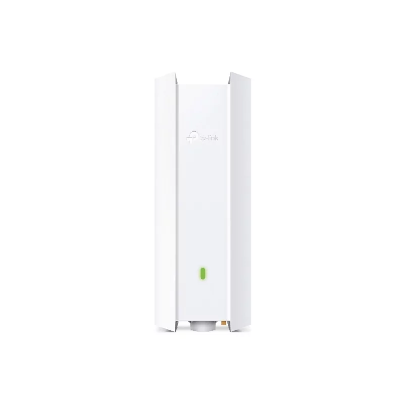 Kontrolsat - TP-Link Access Point - EAP610-Outdoor - AX1800 Dual-Band Wi-Fi 6 - Indoor/Outdoor Kontrolsat - TP-Link Access Point - EAP610-Outdoor - AX1800 Dual-Band Wi-Fi 6 - Indoor/Outdoor