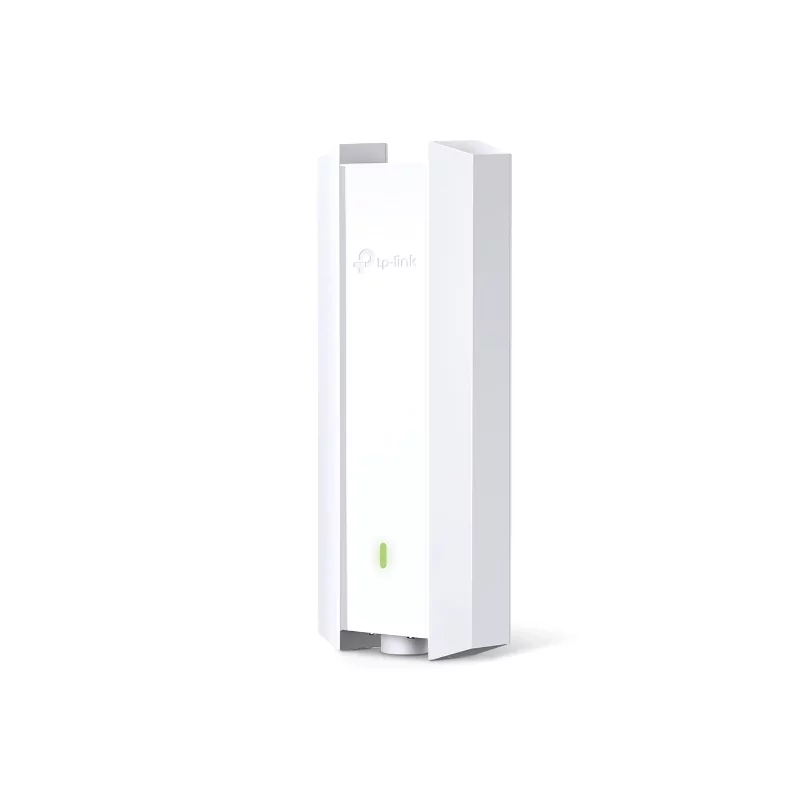 Kontrolsat - Access Point TP-Link - EAP610-Outdoor - AX1800 Dual-Band Wi-Fi 6 - Indoor/Outdoor