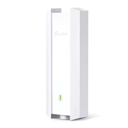 Kontrolsat - TP-Link Access Point - EAP610-Outdoor - AX1800 Dual-Band Wi-Fi 6 - Indoor/Outdoor Kontrolsat - TP-Link Access Point - EAP610-Outdoor - AX1800 Dual-Band Wi-Fi 6 - Indoor/Outdoor
