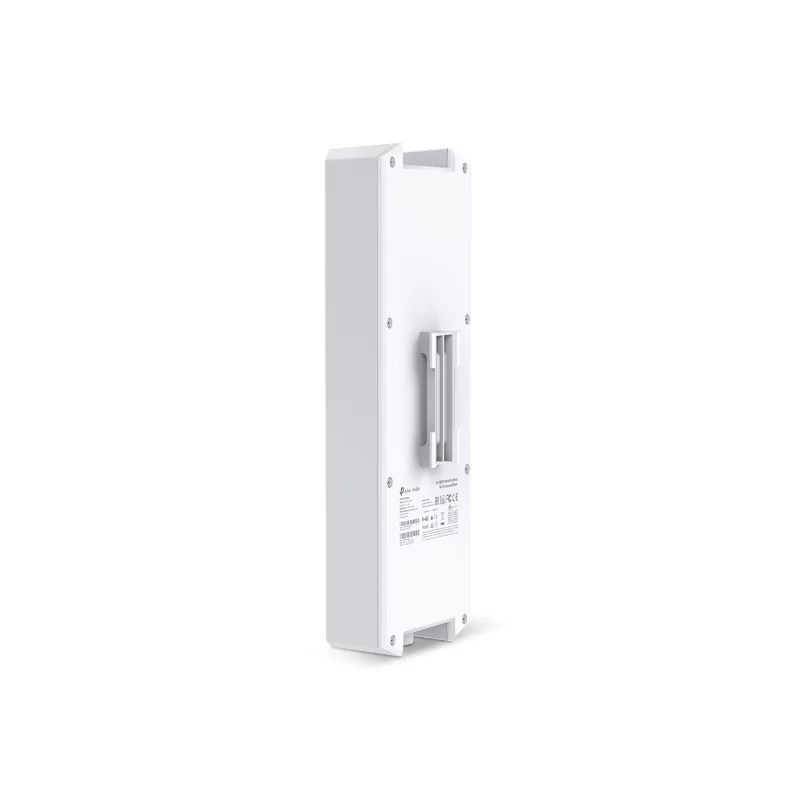 Kontrolsat - TP-Link Access Point - EAP610-Outdoor - AX1800 Dual-Band Wi-Fi 6 - Indoor/Outdoor