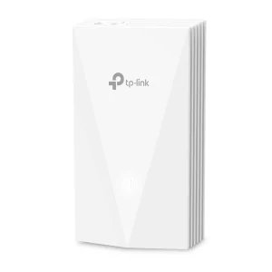 Kontrolsat - TP-Link Access Point - EAP655 - AX3000 - Dual-Band Wi-Fi 6 - Wall