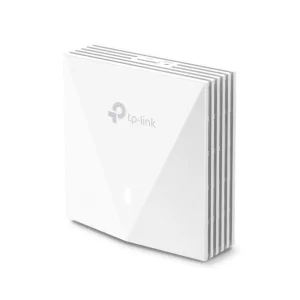Kontrolsat - TP-LINK Access Point - EAP650 - AX3000 Dual-Band Wi-Fi 6 - Wall