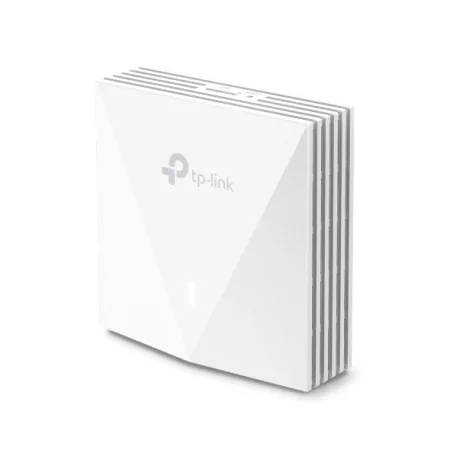Kontrolsat - TP-LINK Access Point - EAP650 - AX3000 Dual-Band Wi-Fi 6 - Wall