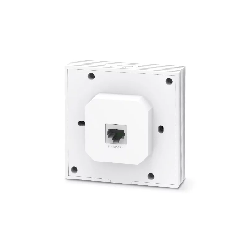 Kontrolsat - TP-LINK Access Point - EAP650 - AX3000 Dual-Band Wi-Fi 6 - Wall