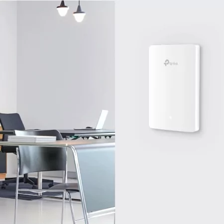 Kontrolsat - TP-Link Access Point - EAP615 - AX1800 - DUAL BAND - Wall