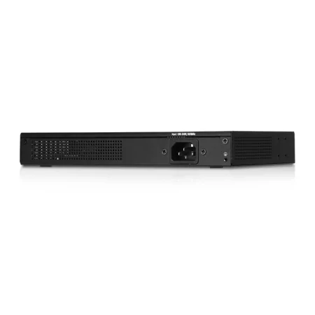 Kontrolsat - Ubiquiti Networks EdgeRouter 4 Gigabit Ethernet Wired Router Black