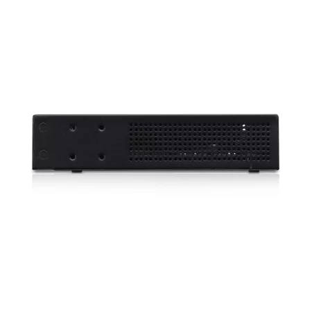 Kontrolsat - Ubiquiti Networks EdgeRouter 4 Gigabit Ethernet Wired Router Black