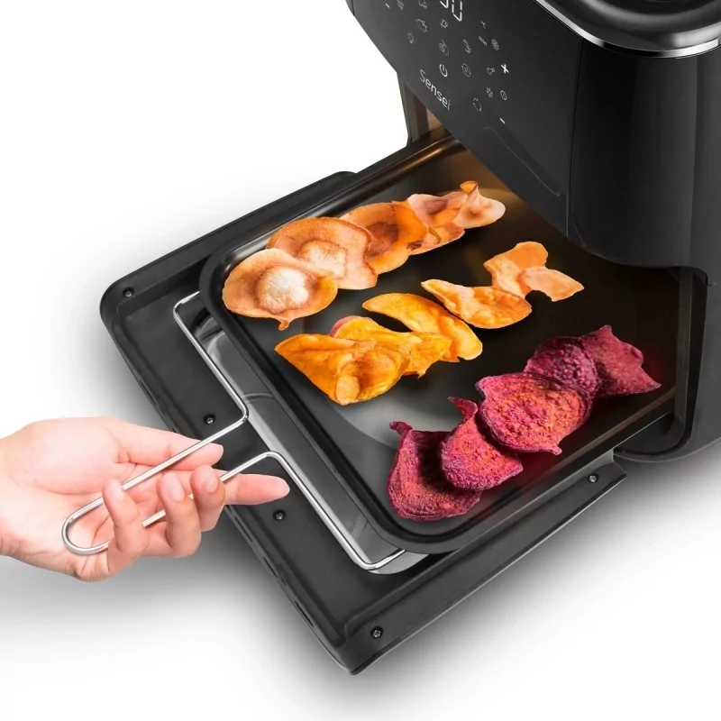 Kontrolsat - Air Fryer Ufesa SENSEI - 12L - 1700W