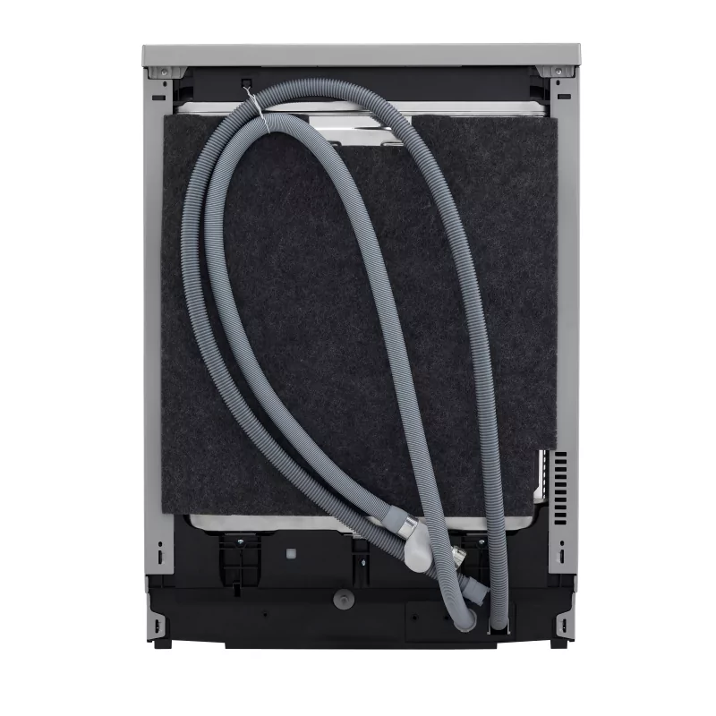 Kontrolsat - LG DF455HSS Dishwasher (14 Place Settings - 60cm - Class C)
