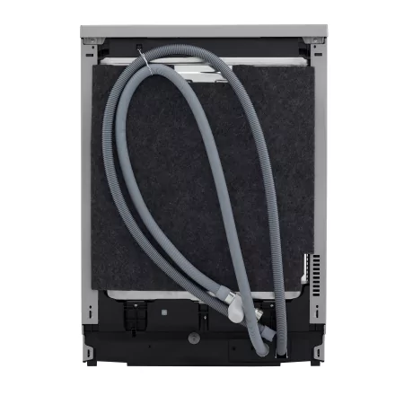 Kontrolsat - LG DF455HSS Dishwasher (14 Place Settings - 60cm - Class C)