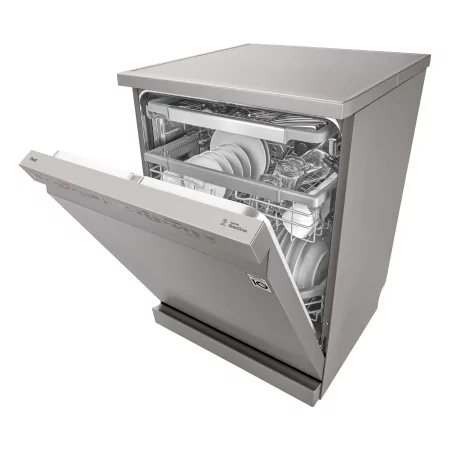 Kontrolsat - LG DF365FPS Dishwasher (14 Place Settings - 60cm - Class B)