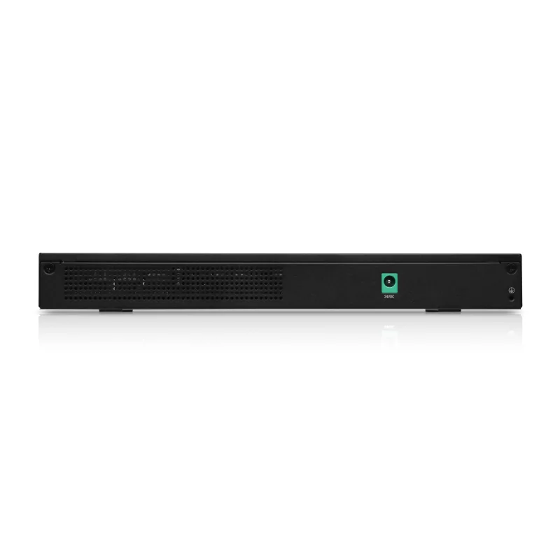 Kontrolsat - Ubiquiti Networks EdgeRouter ER-12 Gigabit Ethernet Wired Router Black