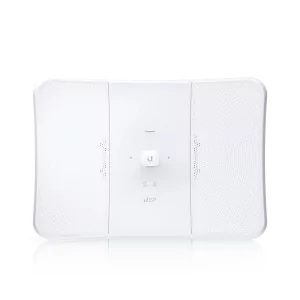 Kontrolsat - Ubiquiti Networks UISP airMAX LiteBeam AC 5 GHz XR Branco Power over Ethernet (PoE)