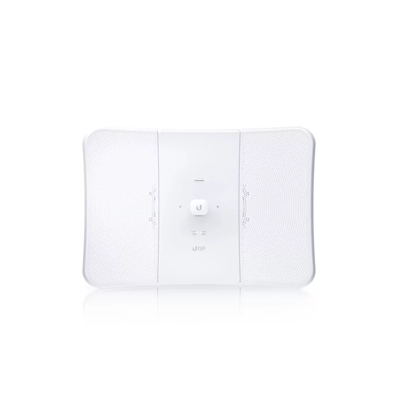 Kontrolsat - Ubiquiti Networks UISP airMAX LiteBeam AC 5 GHz XR Branco Power over Ethernet (PoE)