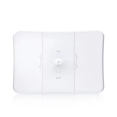 Kontrolsat - Ubiquiti Networks UISP airMAX LiteBeam AC 5 GHz XR Branco Power over Ethernet (PoE)