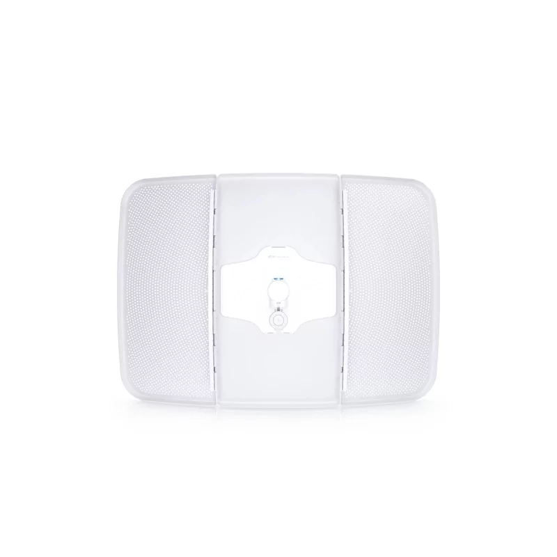 Kontrolsat - Ubiquiti Networks UISP airMAX LiteBeam AC 5 GHz XR Branco Power over Ethernet (PoE)