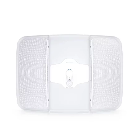 Kontrolsat - Ubiquiti Networks UISP airMAX LiteBeam AC 5 GHz XR Branco Power over Ethernet (PoE)