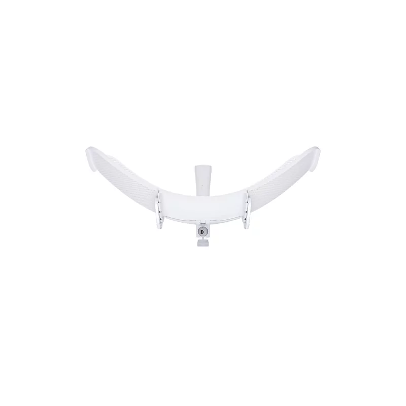 Kontrolsat - Ubiquiti Networks UISP airMAX LiteBeam AC 5 GHz XR Branco Power over Ethernet (PoE)