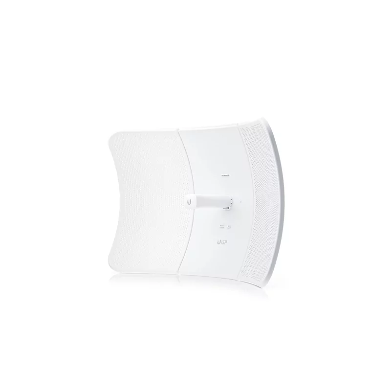 Kontrolsat - Ubiquiti Networks UISP airMAX LiteBeam AC 5 GHz XR Branco Power over Ethernet (PoE)