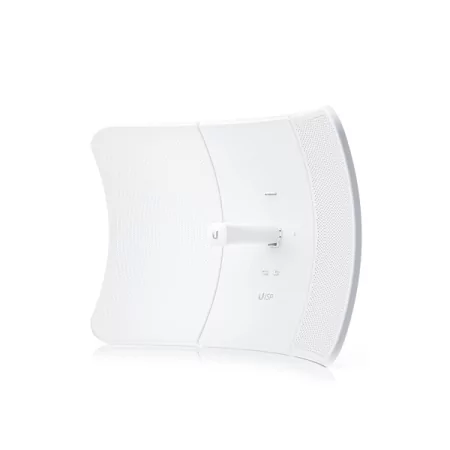 Kontrolsat - Ubiquiti Networks UISP airMAX LiteBeam AC 5 GHz XR Branco Power over Ethernet (PoE)
