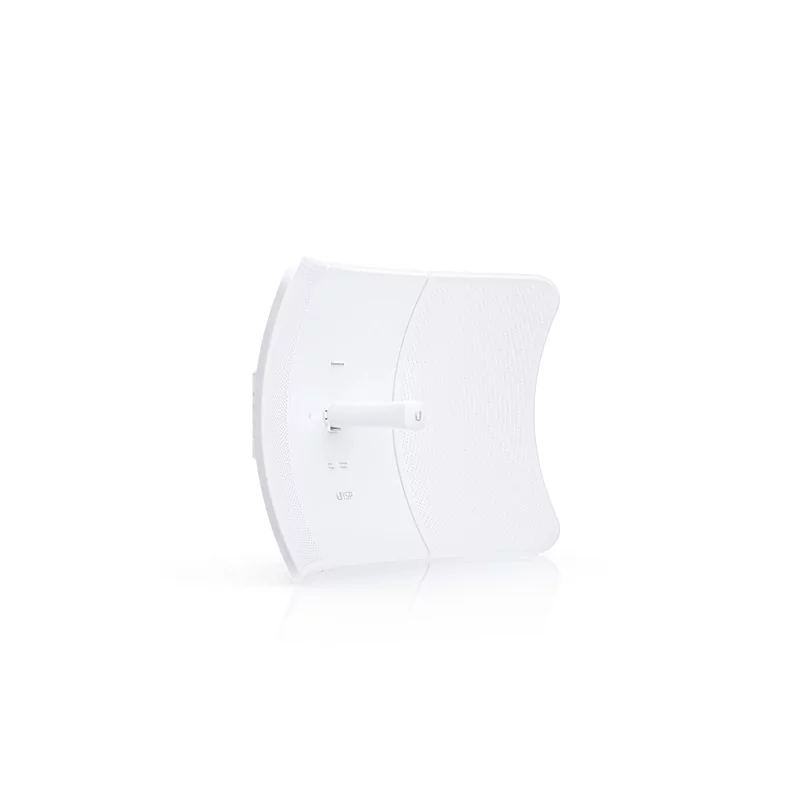 Kontrolsat - Ubiquiti Networks UISP airMAX LiteBeam AC 5 GHz XR Branco Power over Ethernet (PoE)