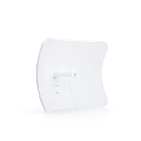 Kontrolsat - Ubiquiti Networks UISP airMAX LiteBeam AC 5GHz XR White Power over Ethernet (PoE)