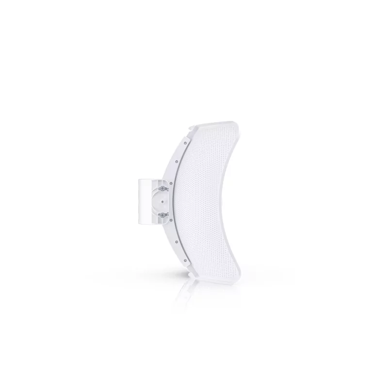 Kontrolsat - Ubiquiti Networks UISP airMAX LiteBeam AC 5 GHz XR Branco Power over Ethernet (PoE)