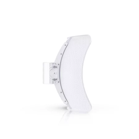 Kontrolsat - Ubiquiti Networks UISP airMAX LiteBeam AC 5 GHz XR Branco Power over Ethernet (PoE)