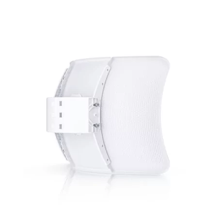 Kontrolsat - Ubiquiti Networks UISP airMAX LiteBeam AC 5GHz XR White Power over Ethernet (PoE)