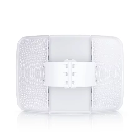 Kontrolsat - Ubiquiti Networks UISP airMAX LiteBeam AC 5 GHz XR Branco Power over Ethernet (PoE)