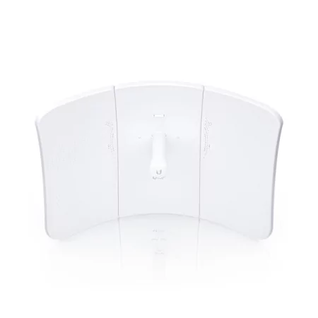 Kontrolsat - Ubiquiti Networks UISP airMAX LiteBeam AC 5 GHz XR Branco Power over Ethernet (PoE)