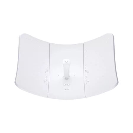 Kontrolsat - Ubiquiti Networks UISP airMAX LiteBeam AC 5GHz XR White Power over Ethernet (PoE)