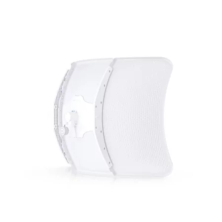 Kontrolsat - Ubiquiti Networks UISP airMAX LiteBeam AC 5 GHz XR Branco Power over Ethernet (PoE)