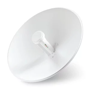 Kontrolsat - Ubiquiti Networks PBE-M5-400 bridge repeater 1000 Mbit/s