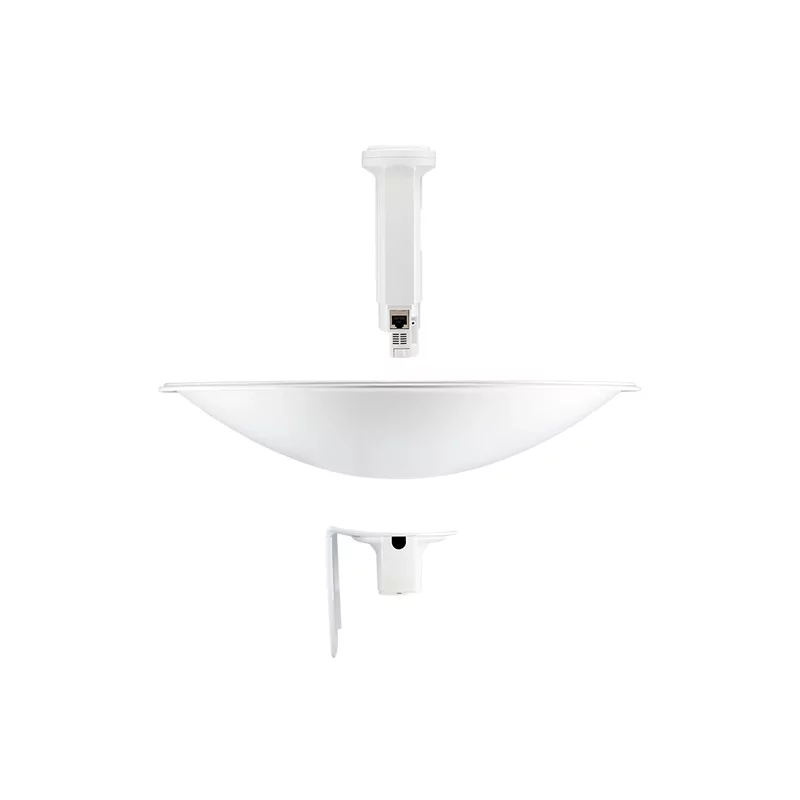 Kontrolsat - Ubiquiti Networks PBE-M5-400 bridge repeater 1000 Mbit/s