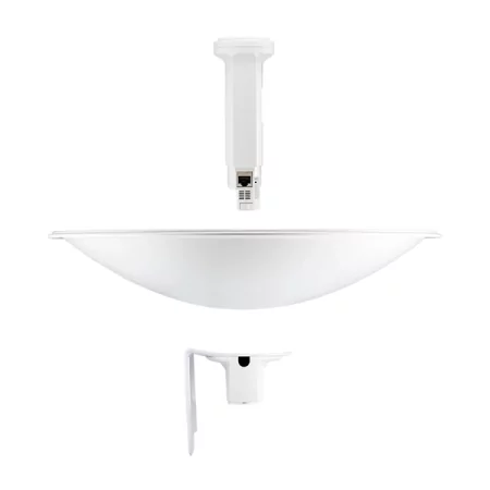 Kontrolsat - Ubiquiti Networks PBE-M5-400 bridge repeater 1000 Mbit/s