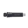 Kontrolsat - Ubiquiti Networks BULLETAC-IP67 ponto de acesso WLAN Preto Power over Ethernet (PoE)