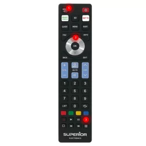 Kontrolsat - 
