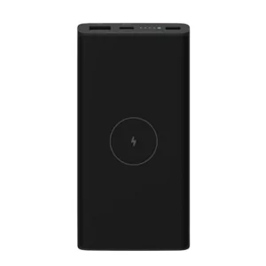 Kontrolsat - Powerbank Xiaomi Mi Wireless 10000mAh Black - 10W/22.5W - BHR5460GL