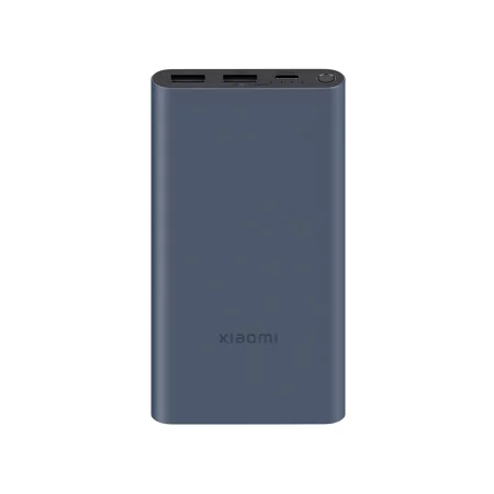 Kontrolsat - Powerbank Xiaomi Redmi 10000mAh Blue - Fast Charge 22.5W