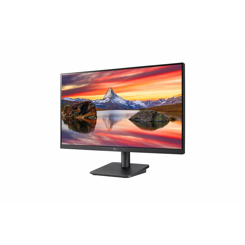 Kontrolsat - Monitor LG - 24MP400-B - IPS 23.8 - Full-HD - 16:9 - 75Hz - FreeSync