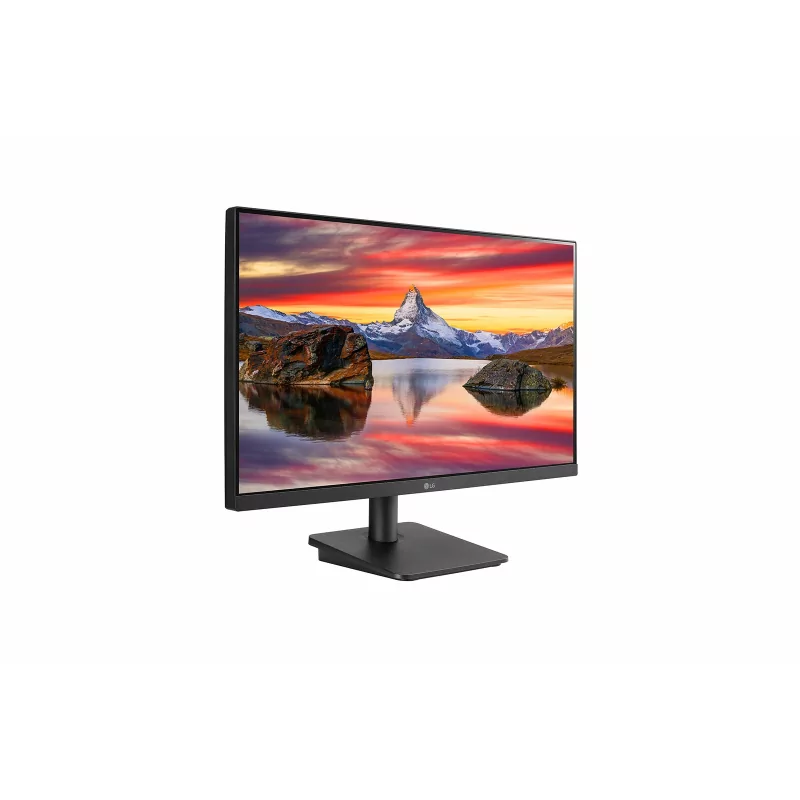 Kontrolsat - Monitor LG - 24MP400-B - IPS 23.8 - Full-HD - 16:9 - 75Hz - FreeSync