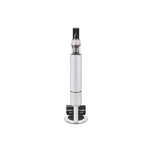 Kontrolsat - Vertical Vacuum Cleaner BESPOKE Jet VS20A95823W (Autonomy up to 60 min - By Animals)