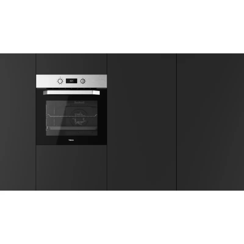 Kontrolsat - Forno Encastrar Teka HCB6535 (A+ - 70 L - Inox)
