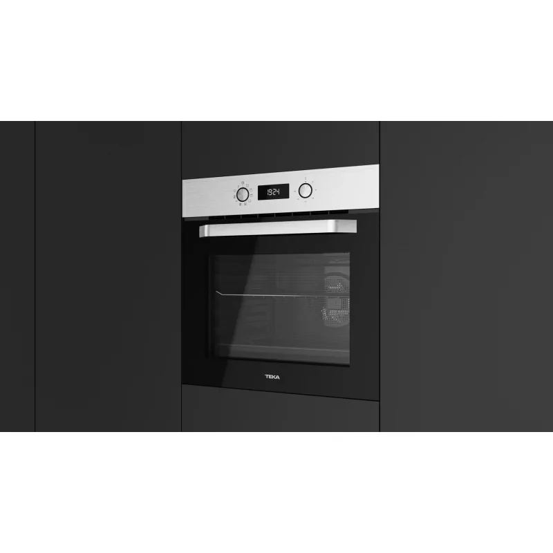 Kontrolsat - Forno Encastrar Teka HCB6535 (A+ - 70 L - Inox)