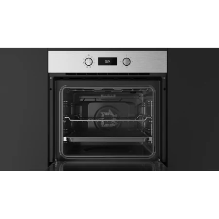 Kontrolsat - Forno Encastrar Teka HCB6535 (A+ - 70 L - Inox)
