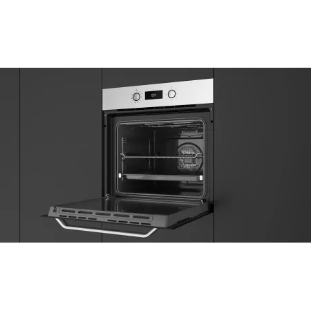 Kontrolsat - Forno Encastrar Teka HCB6535 (A+ - 70 L - Inox)