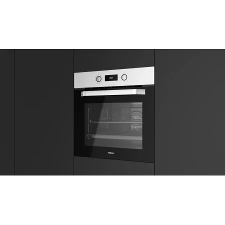 Kontrolsat - Forno Encastrar Teka HCB6535 (A+ - 70 L - Inox)